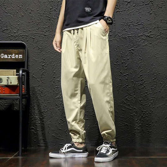 All-match casual leggings - VEX CLUB HOUSE