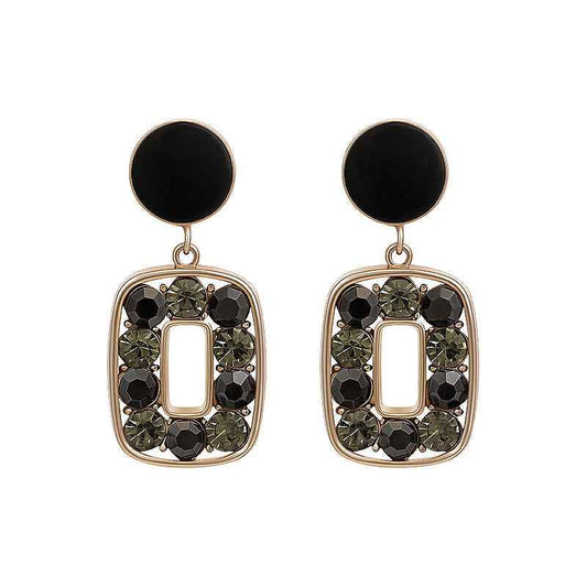 Temperament Earrings Earrings Net Red Earrings Women - VEX CLUB HOUSE