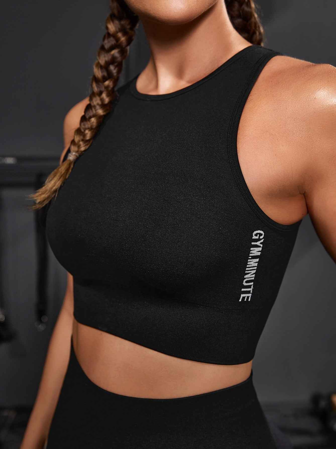 Womens Breathable Yoga Tank Top - VEX CLUB HOUSE