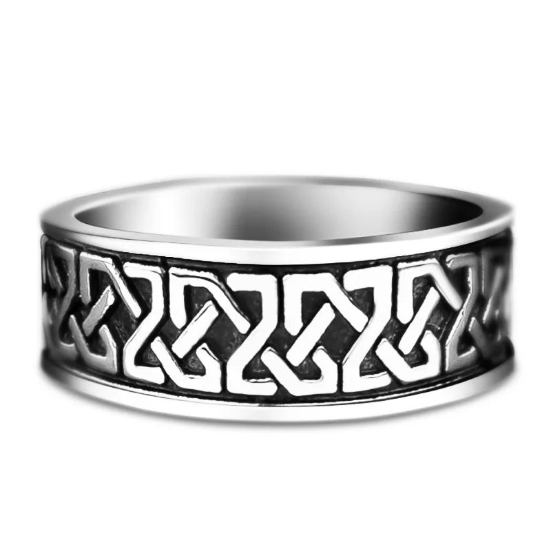 Wolf Guard Ring