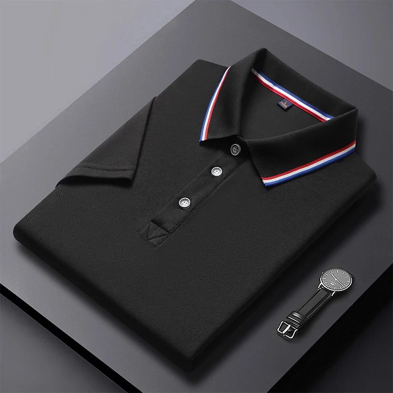 Timeless Style Polo