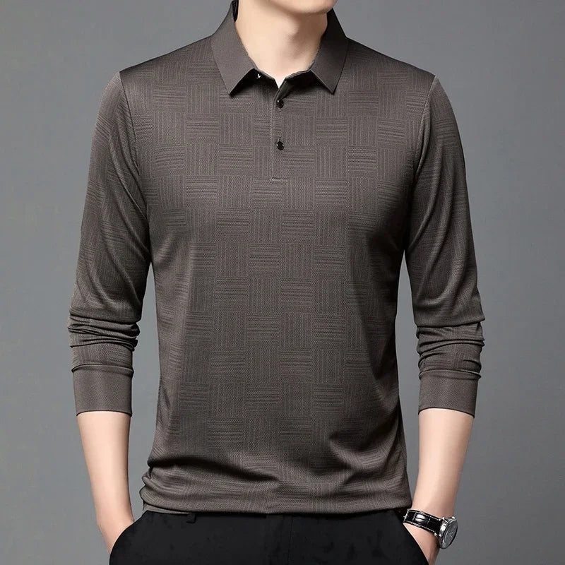 Executive Ease Polo