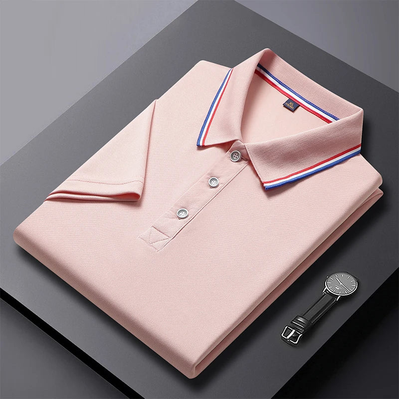Timeless Style Polo