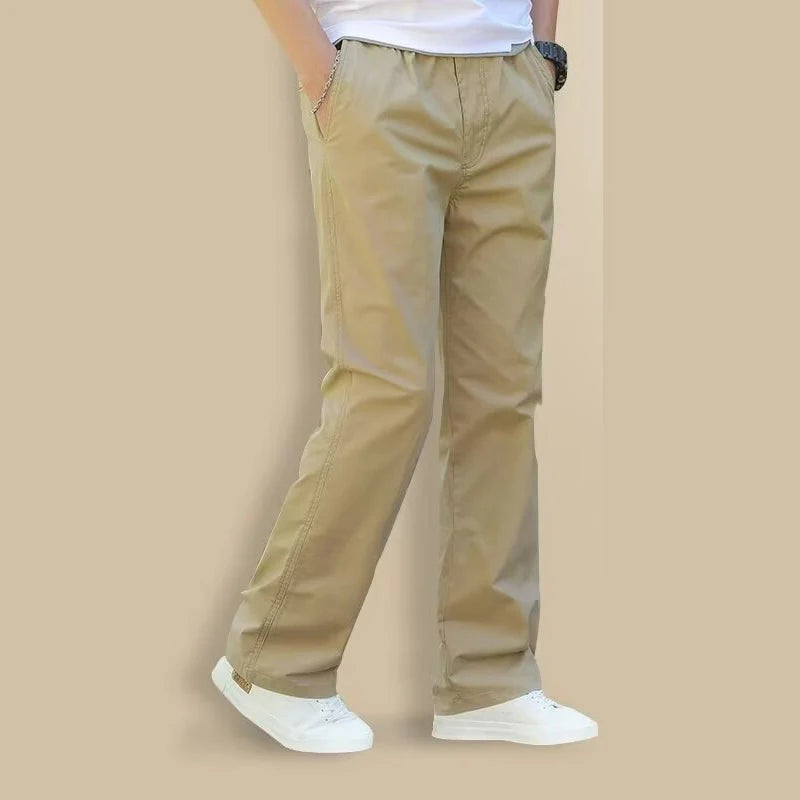 Flexi Shield Waterproof Hiking Pants