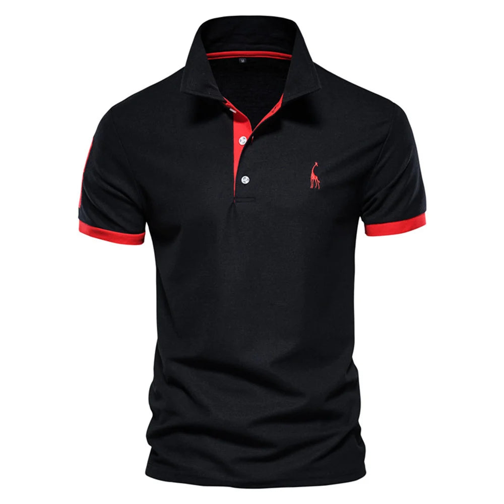 Summer Savanna Polo
