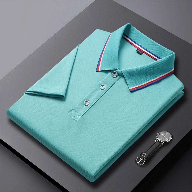 Timeless Style Polo