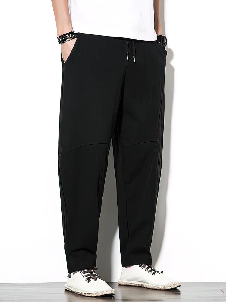 Loose & Leisure Joggers
