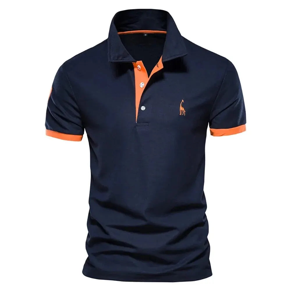 Summer Savanna Polo