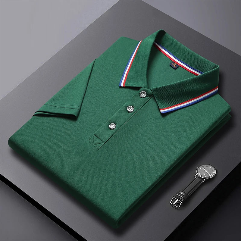 Timeless Style Polo