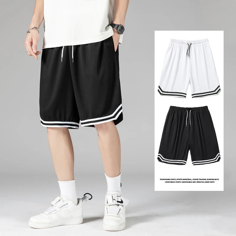 Chill Flex Short