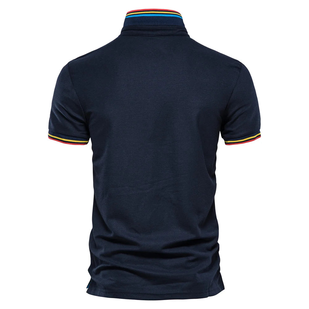 Urban Safari Polo Shirt