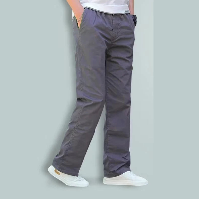 Flexi Shield Waterproof Hiking Pants