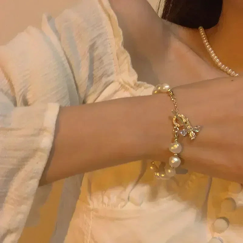 Gemstone Glamour Snake Set