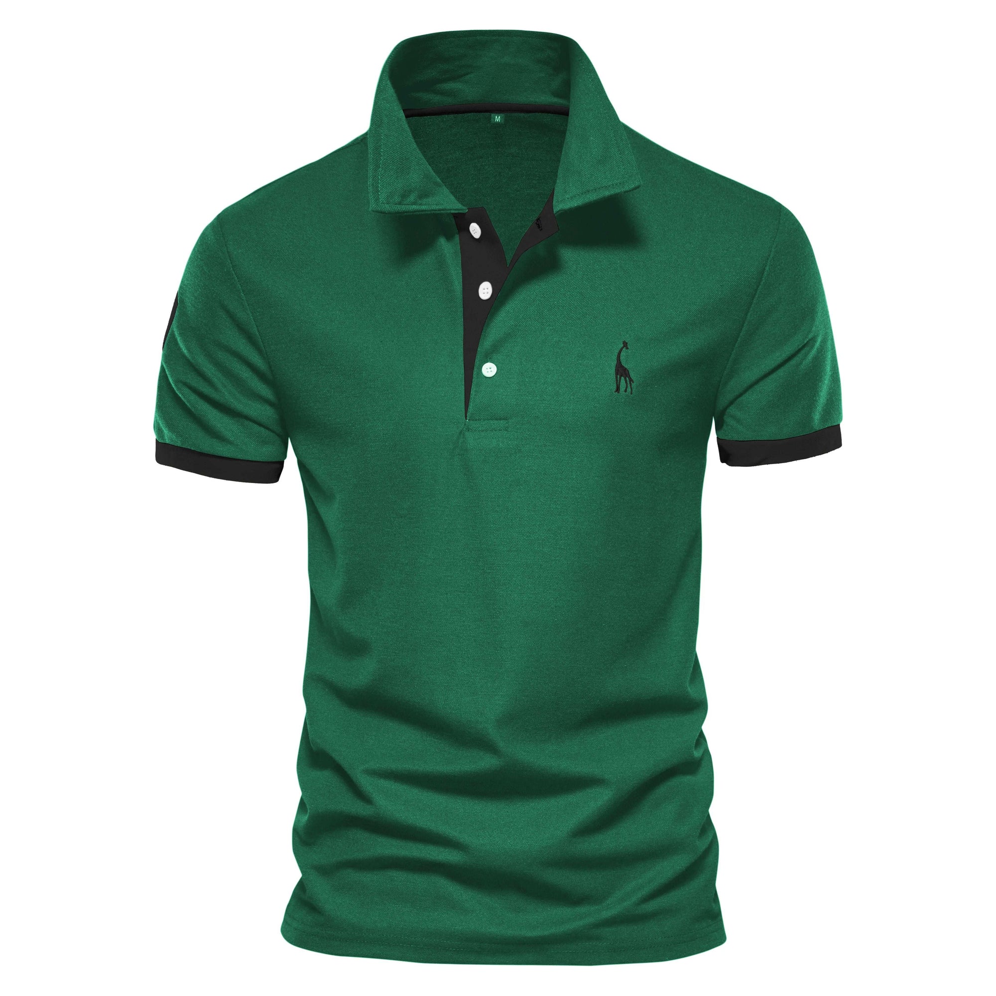 Summer Savanna Polo