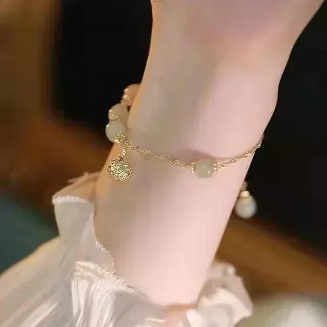 Gemstone Glamour Snake Set