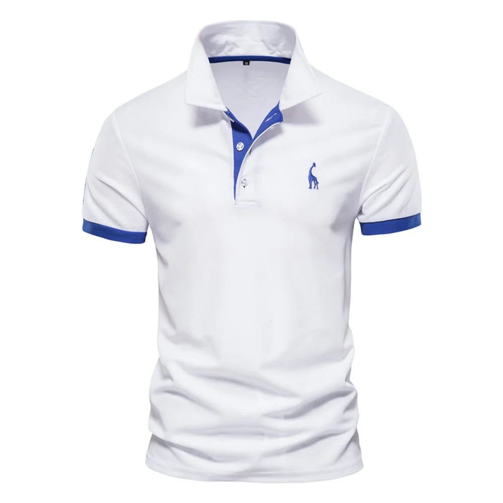 Summer Savanna Polo