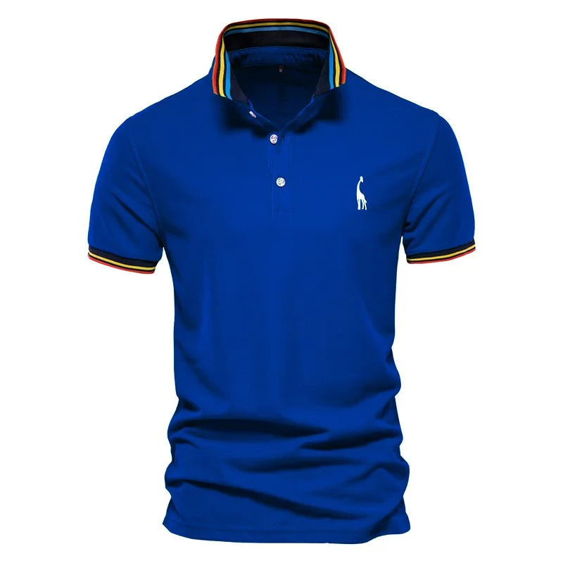 Urban Safari Polo Shirt