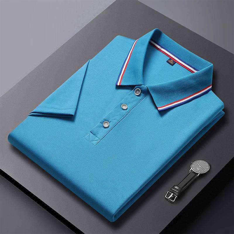 Timeless Style Polo