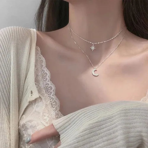 Pearly Necklace