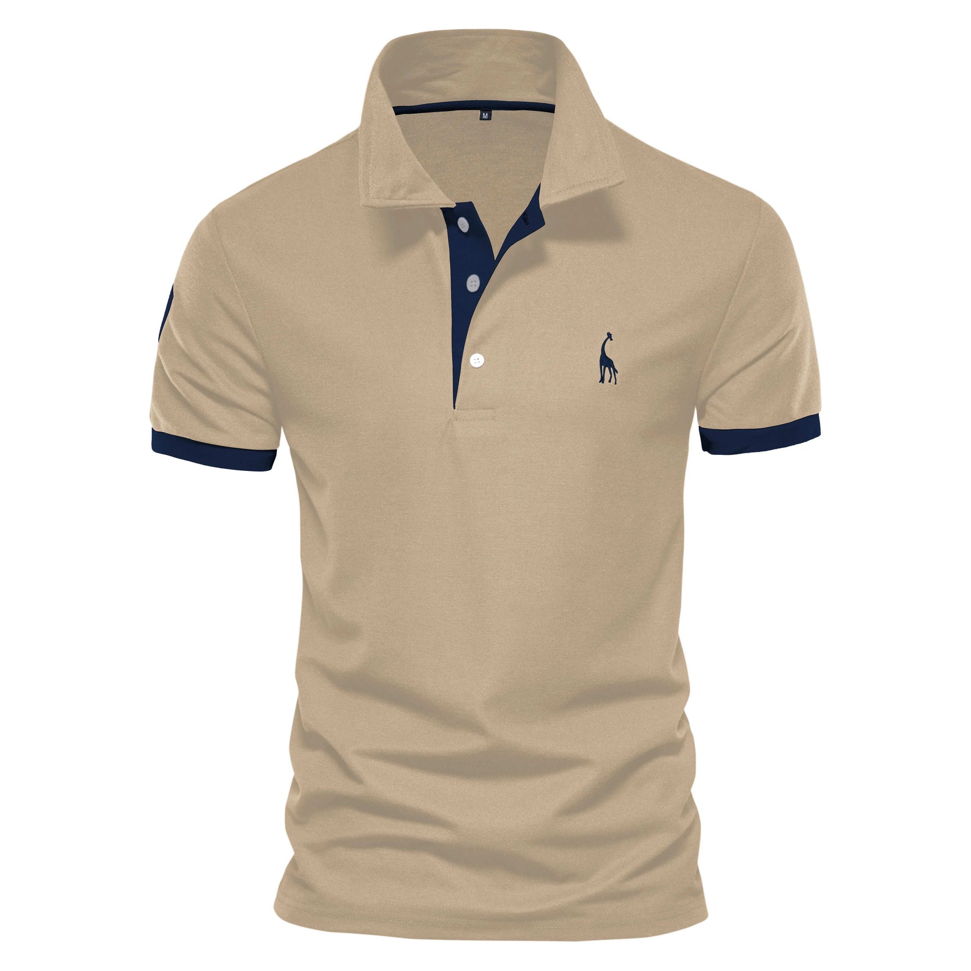 Summer Savanna Polo
