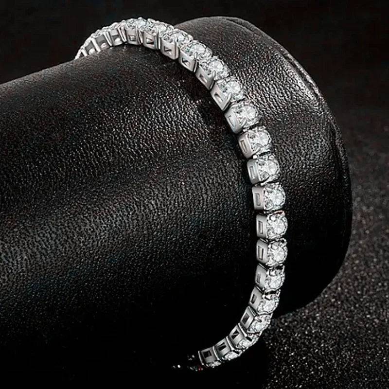 Luxury  Crystal Bracelets For Women