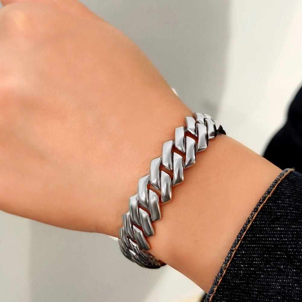 Radiant Miami Luxe Chain