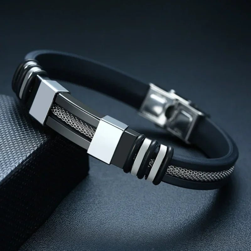 Titan Steel Bracelet