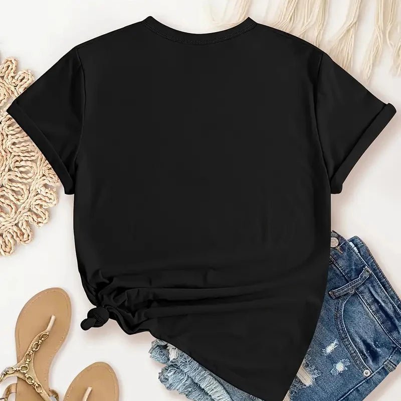 2024 New Summer Women T Shirt 1898 Brooklyn New York V E X C L U B H O U S E