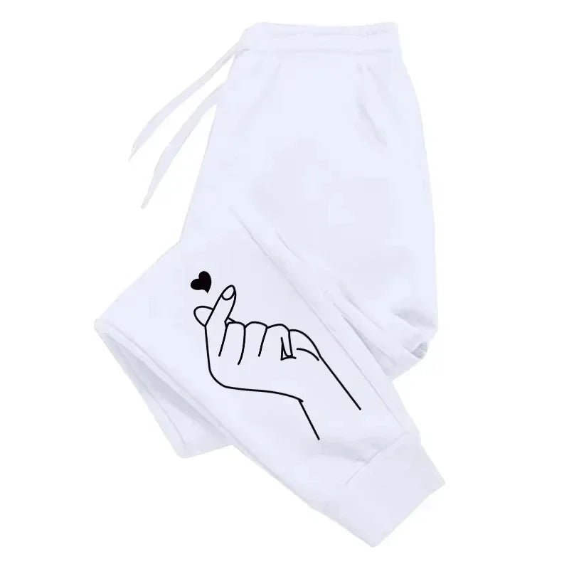 Woman Casual Daily Jogger Pants Outdoors V E X C L U B H O U S E