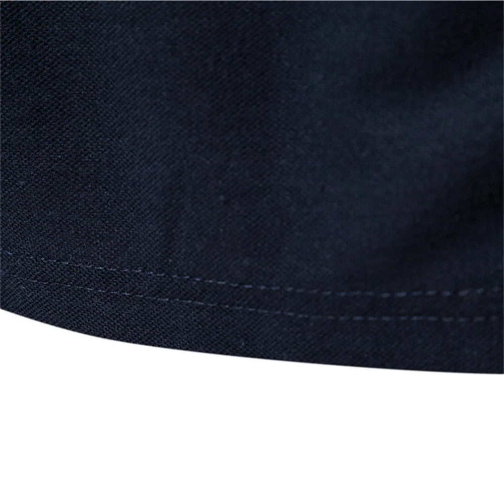 Urban Safari Polo Shirt