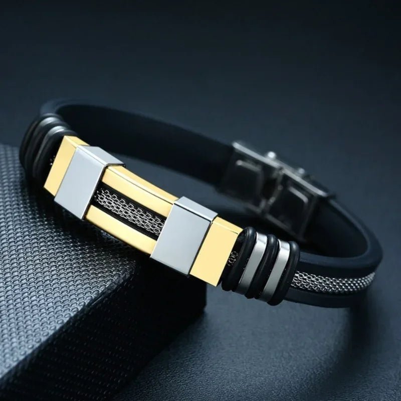 Titan Steel Bracelet