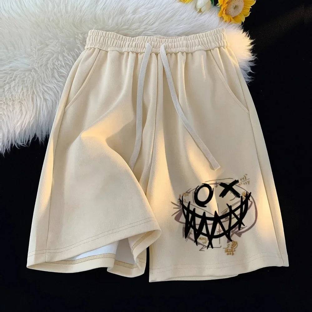Devil's Chill Shorts
