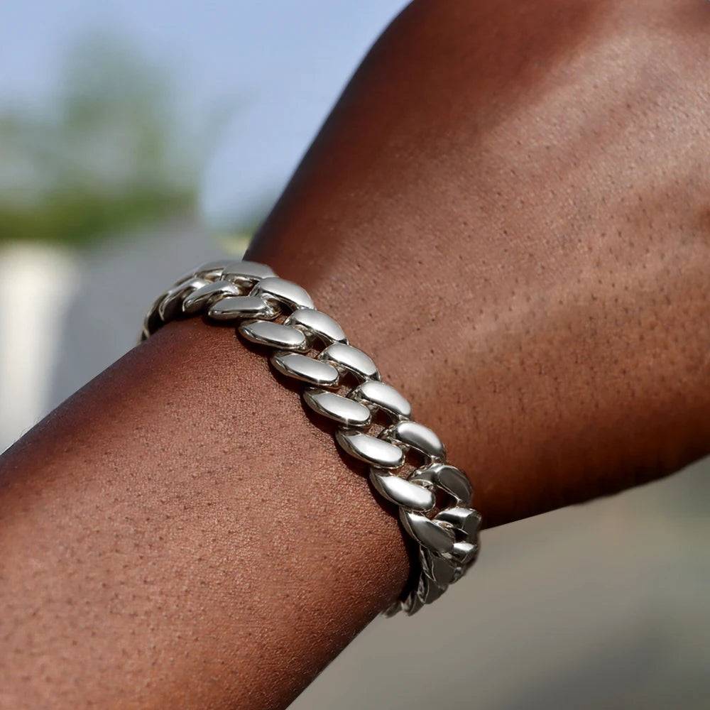 Radiant Miami Luxe Chain