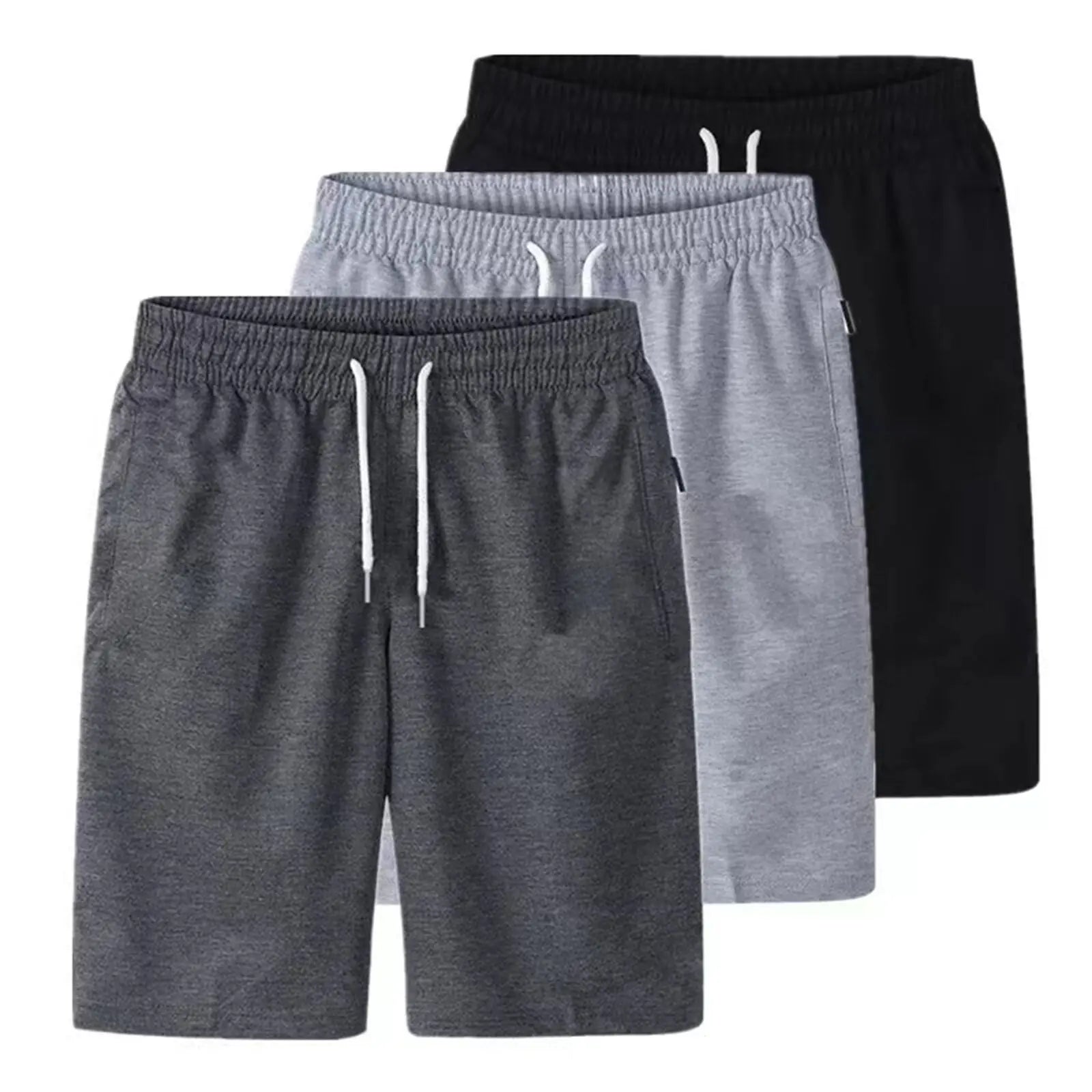 Active Ease Basketball Shorts