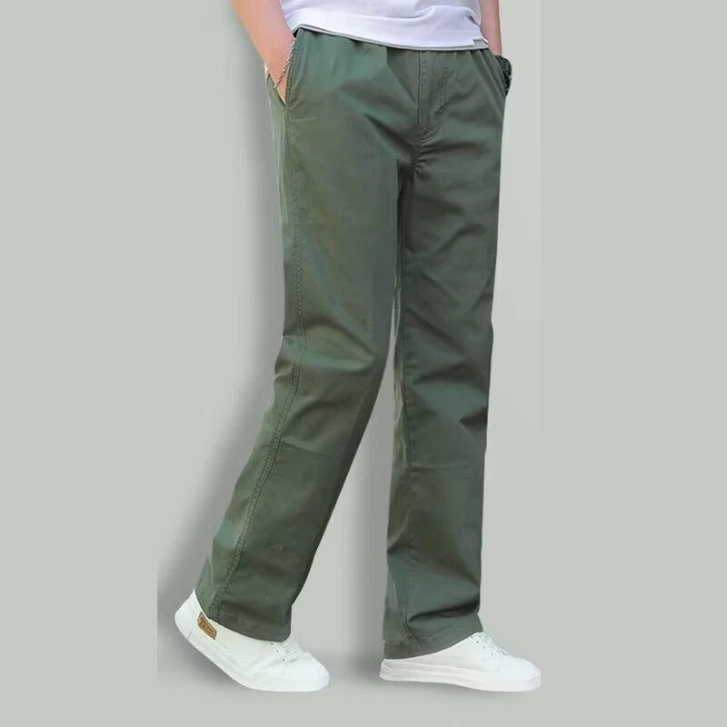 Flexi Shield Waterproof Hiking Pants