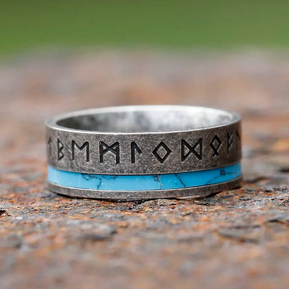 Odin's Valor Ring