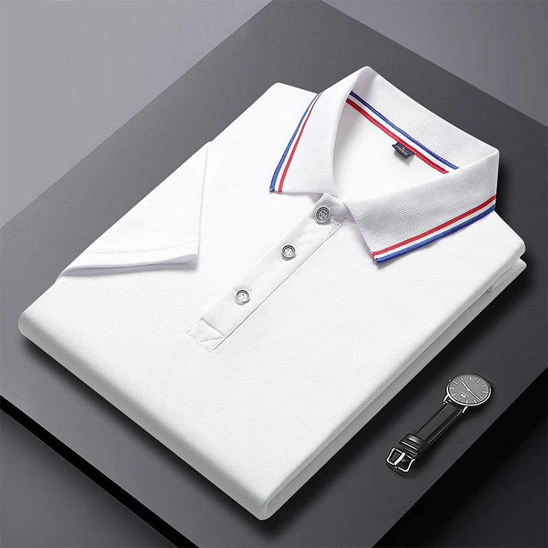 Timeless Style Polo
