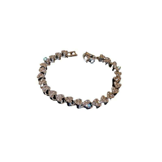 Love Personalized Bracelet Women
