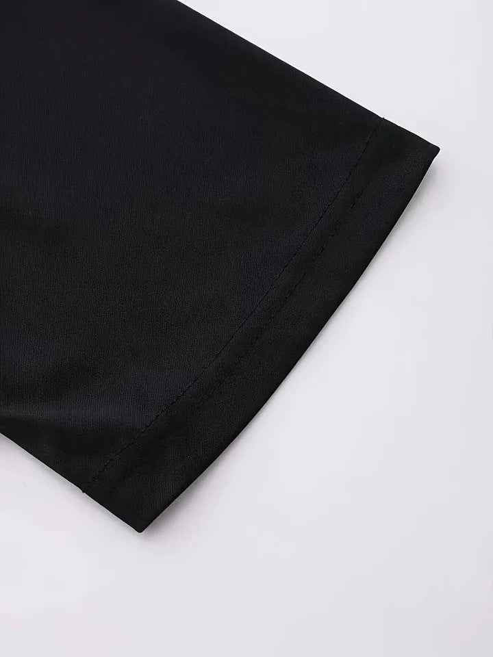 Womens Casual Loose-fitting Breathable Crop Top - VEX CLUB HOUSE