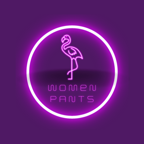 WOMEN PANTS - VEX CLUB HOUSE