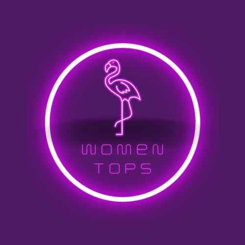 WOMEN TOPS - VEX CLUB HOUSE