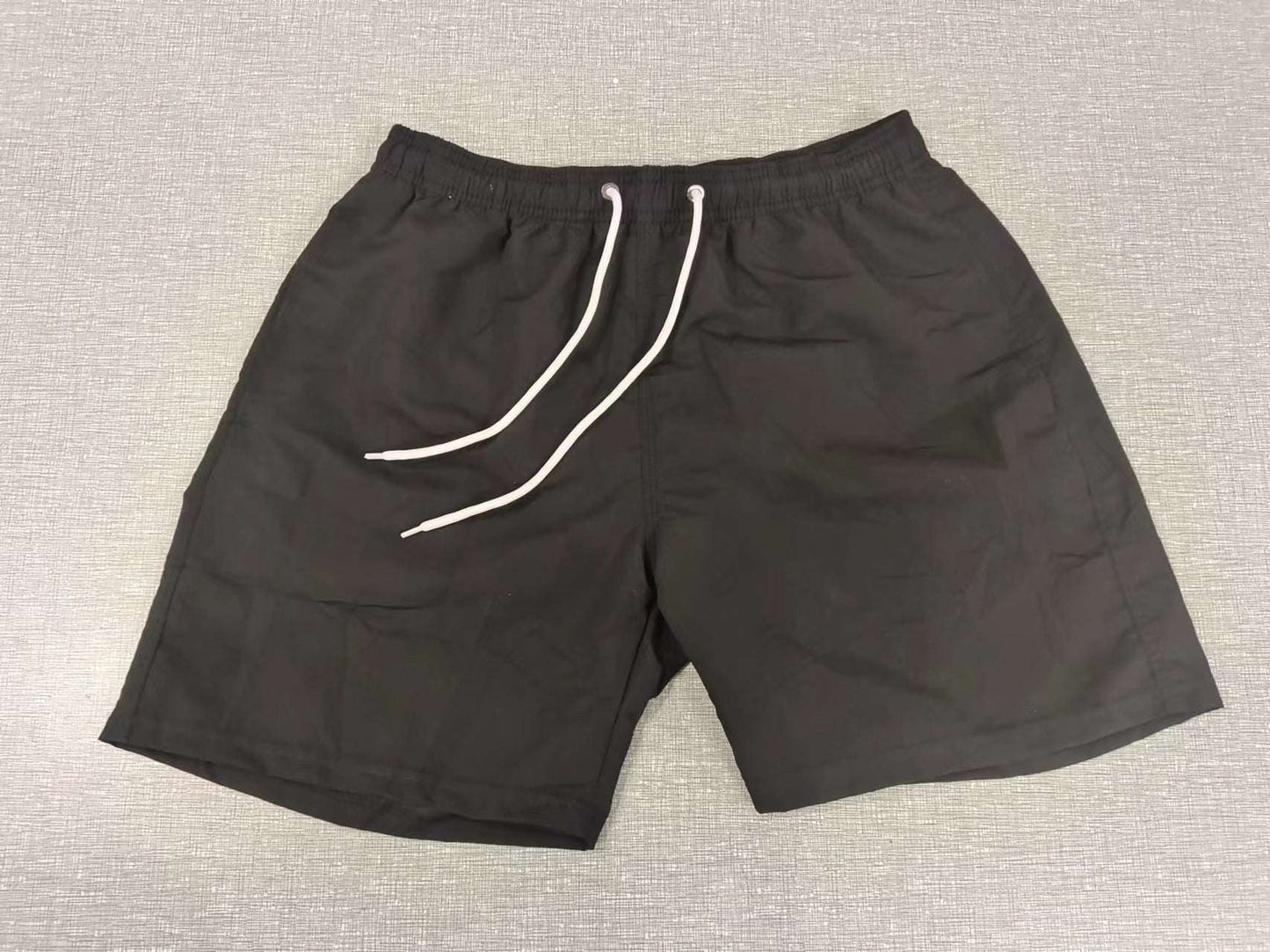 Fashion Loose Casual Drawstring Shorts Men - VEX CLUB HOUSE