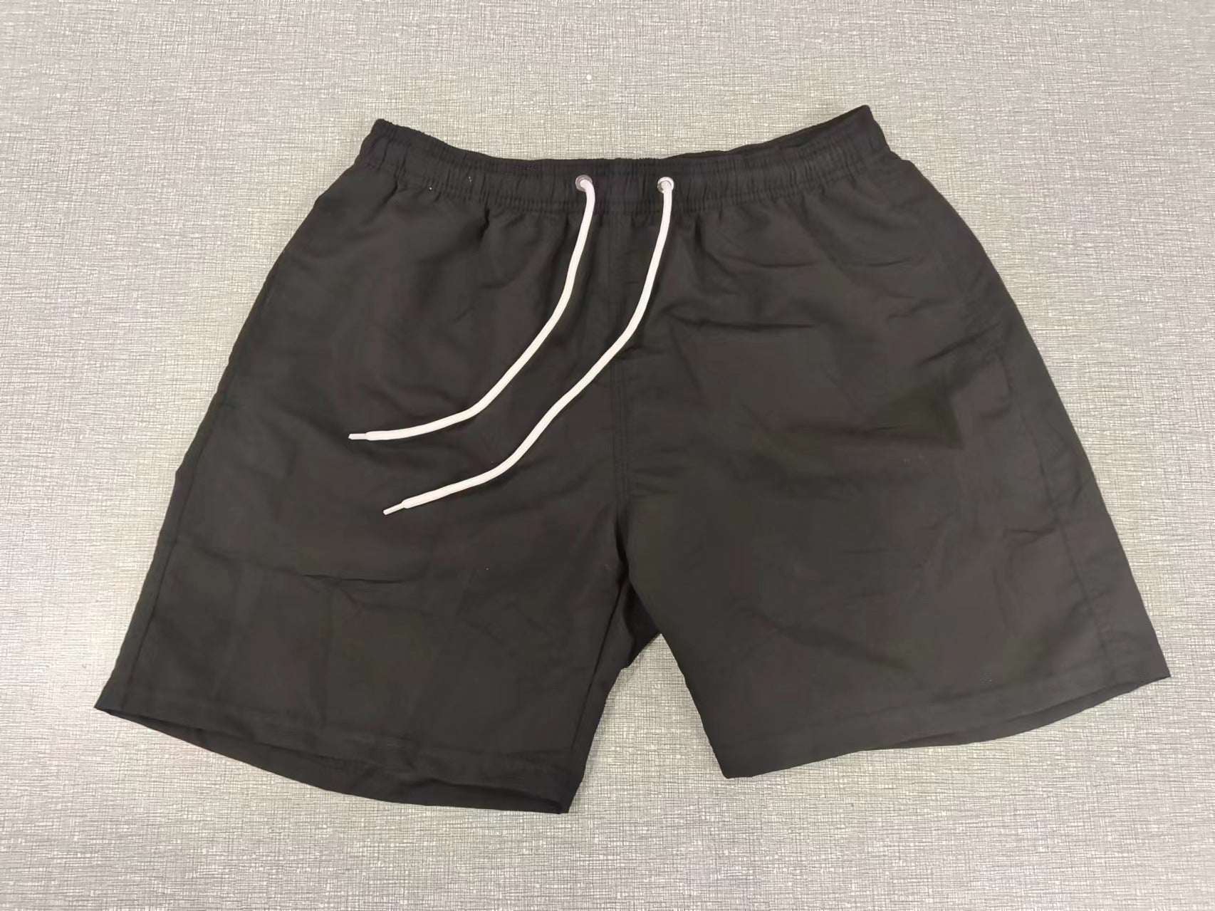 Fashion Loose Casual Drawstring Shorts Men - VEX CLUB HOUSE