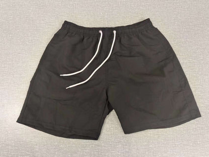 Fashion Loose Casual Drawstring Shorts Men - VEX CLUB HOUSE