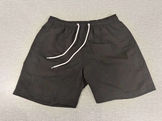 Fashion Loose Casual Drawstring Shorts Men - VEX CLUB HOUSE