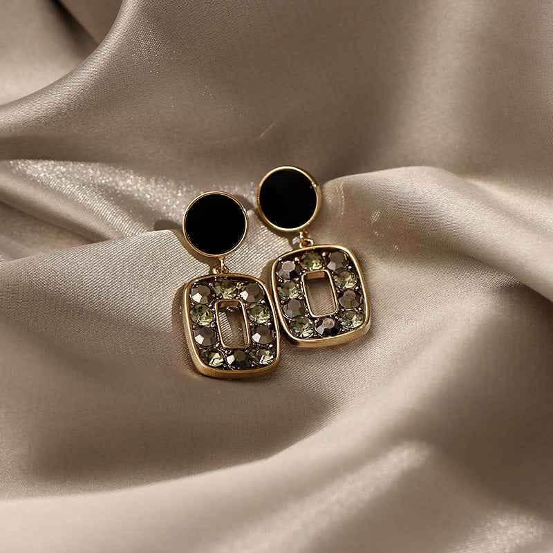 Temperament Earrings Earrings Net Red Earrings Women - VEX CLUB HOUSE