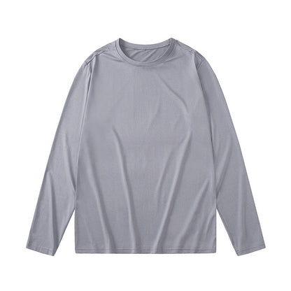 Sports And Leisure Long Sleeve Women Loose - VEX CLUB HOUSE