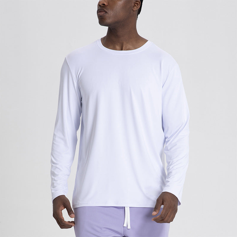 Sports And Leisure Long Sleeve Women Loose - VEX CLUB HOUSE