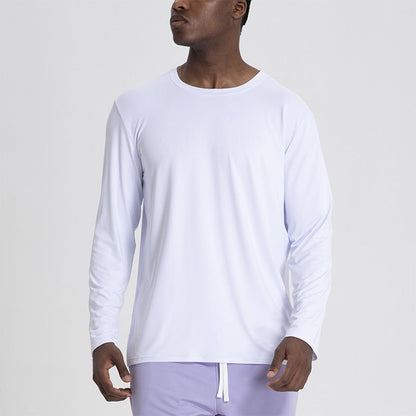 Sports And Leisure Long Sleeve Women Loose - VEX CLUB HOUSE