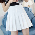 College Style Autumn And Winter High Waist Skirt - VEX CLUB HOUSE